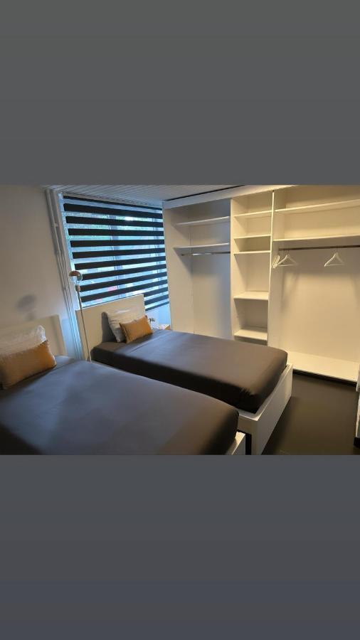 La Villa Bastogne Chambre D'Hotes 2 Zewnętrze zdjęcie