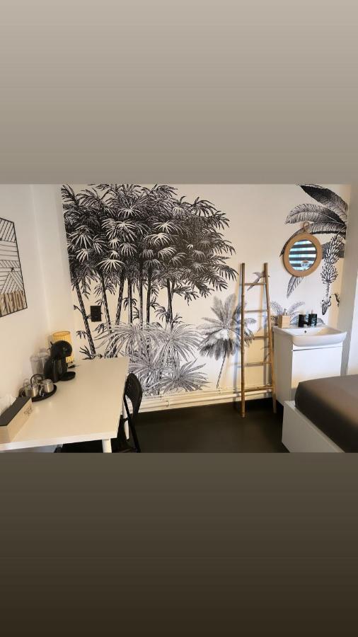 La Villa Bastogne Chambre D'Hotes 2 Zewnętrze zdjęcie