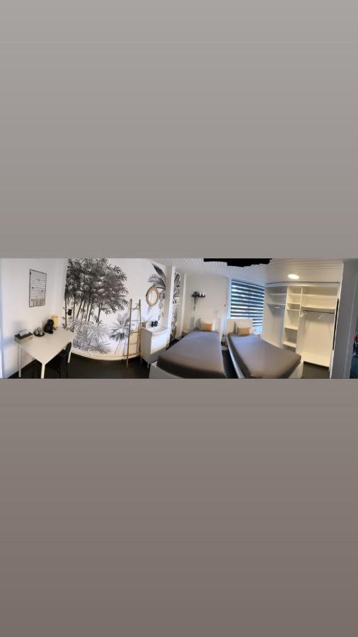 La Villa Bastogne Chambre D'Hotes 2 Zewnętrze zdjęcie
