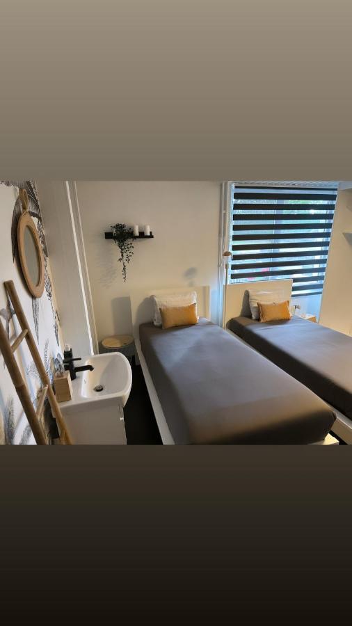 La Villa Bastogne Chambre D'Hotes 2 Zewnętrze zdjęcie